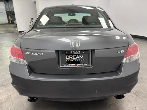 2010 Honda Accord EX-L