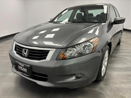 2010 Honda Accord EX-L