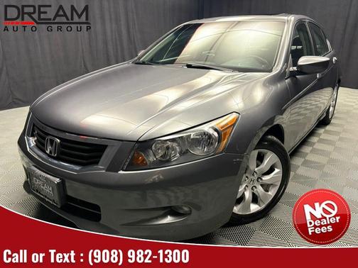 2010 Honda Accord EX-L