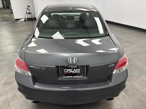 2010 Honda Accord EX-L