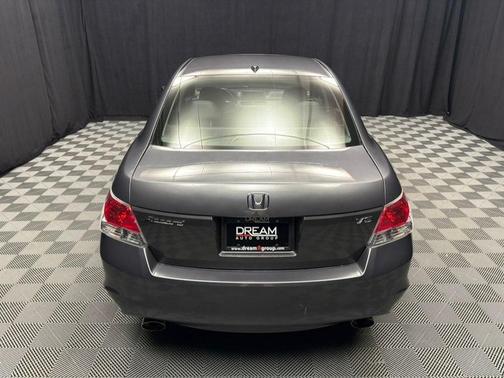 2010 Honda Accord EX-L
