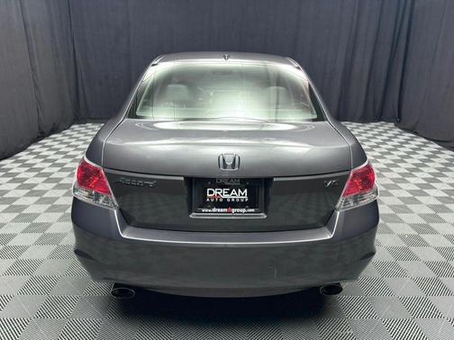 2010 Honda Accord EX-L