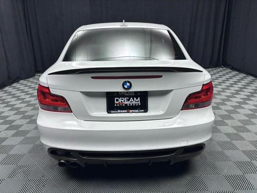 2012 BMW 135 i