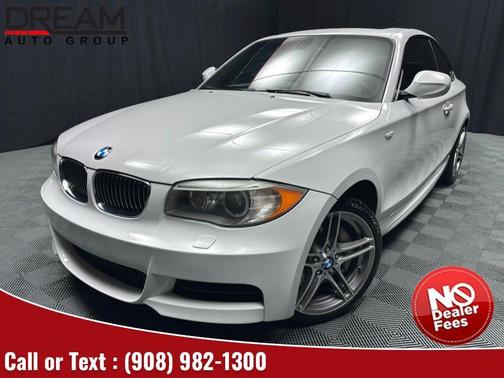 2012 BMW 135 i