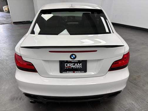 2012 BMW 135 2dr Cpe 135i