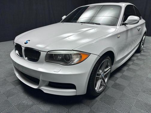 2012 BMW 135 i