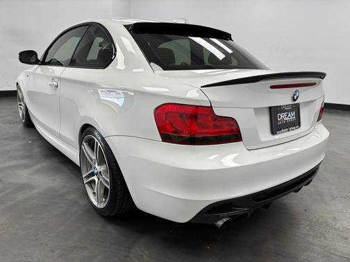 2012 BMW 135 2dr Cpe 135i