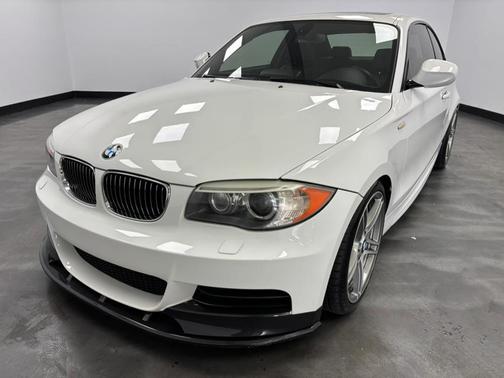 2012 BMW 135 2dr Cpe 135i