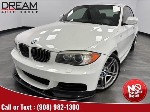 2012 BMW 135 2dr Cpe 135i