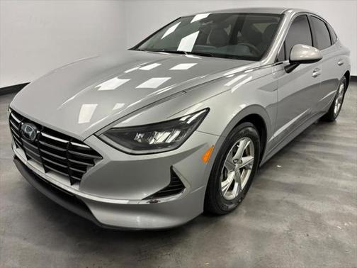 2020 Hyundai SONATA SE