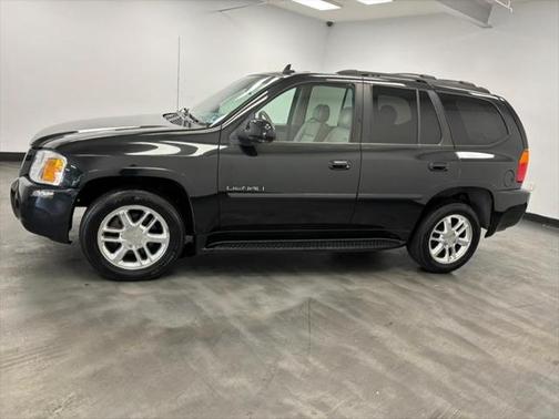 2008 GMC Envoy Denali
