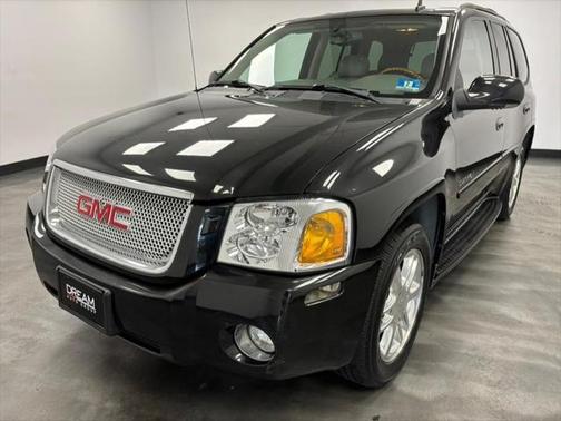 2008 GMC Envoy Denali