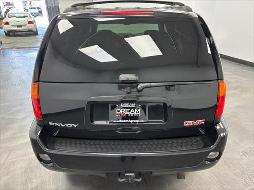 2008 GMC Envoy Denali