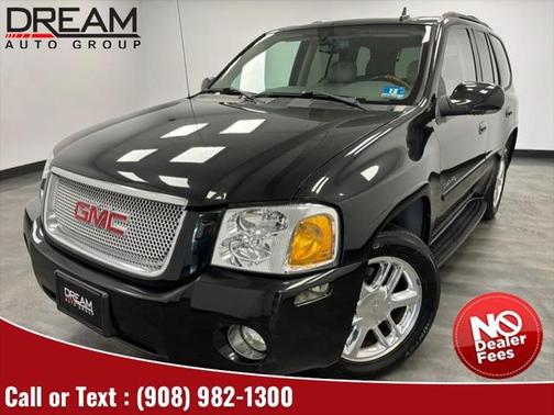 2008 GMC Envoy Denali