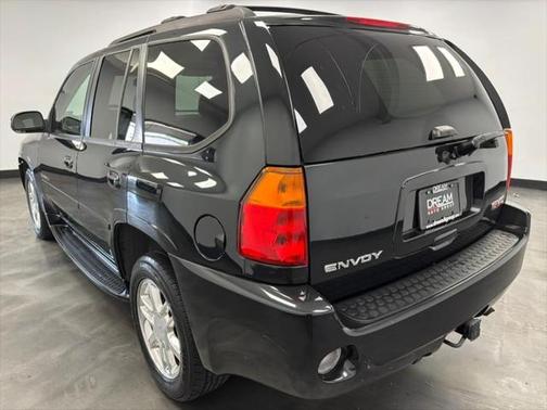 2008 GMC Envoy Denali