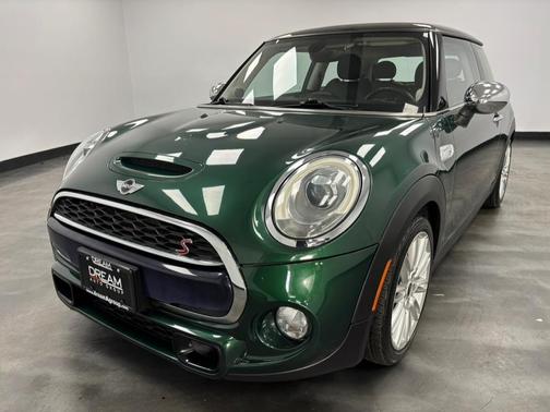 2015 MINI Hardtop Cooper S