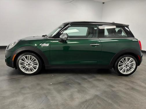 2015 MINI Hardtop Cooper S