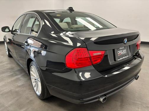 2009 BMW 335 i xDrive
