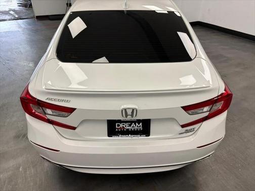 2019 Honda Accord Sport 2.0T