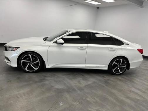 2019 Honda Accord Sport 2.0T