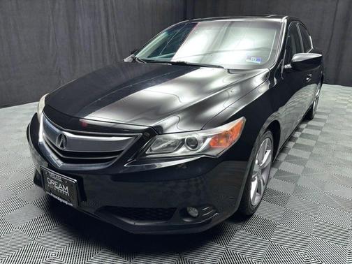 2013 Acura ILX 2.4L Premium