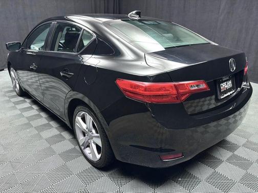 2013 Acura ILX 2.4L Premium