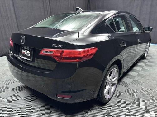 2013 Acura ILX 2.4L Premium
