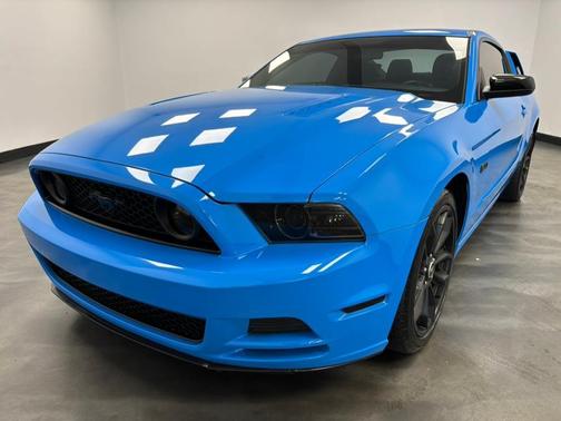 2014 Ford Mustang GT
