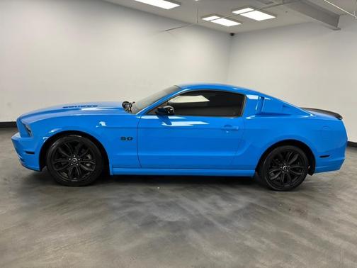 2014 Ford Mustang GT