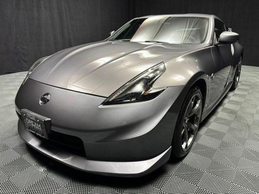 2013 Nissan 370Z NISMO