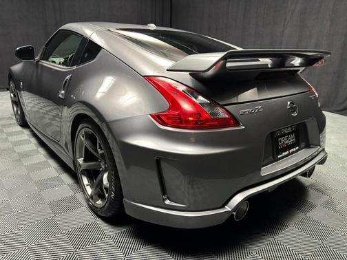 2013 Nissan 370Z NISMO