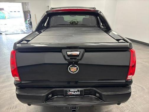 2013 Cadillac Escalade EXT Luxury