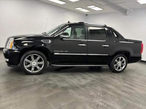 2013 Cadillac Escalade EXT Luxury