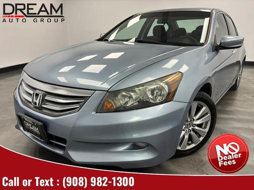 2011 Honda Accord EX