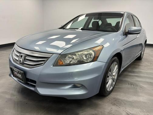 2011 Honda Accord EX