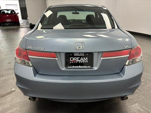 2011 Honda Accord EX