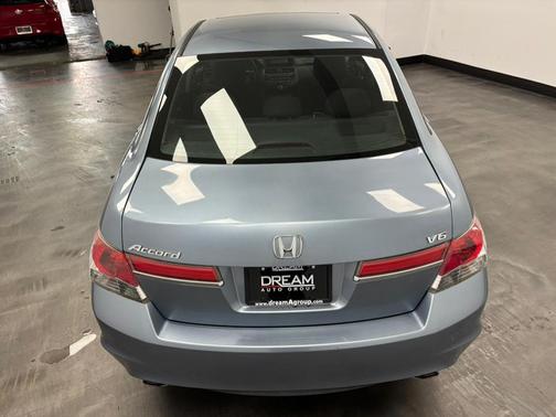 2011 Honda Accord EX