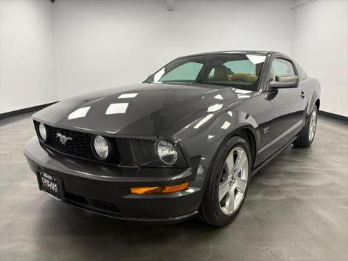2007 Ford Mustang GT