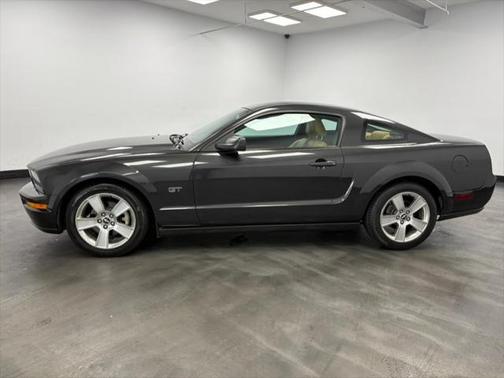 2007 Ford Mustang GT