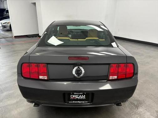 2007 Ford Mustang GT