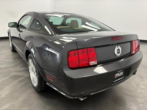 2007 Ford Mustang GT