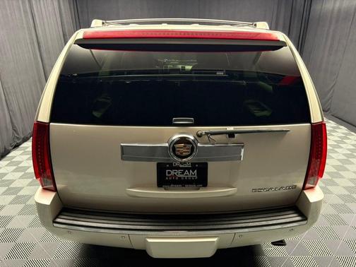 2014 Cadillac Escalade ESV Luxury