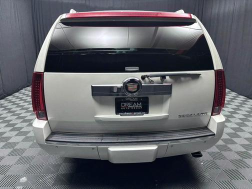 2014 Cadillac Escalade ESV Luxury