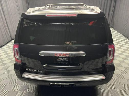 2018 GMC Yukon XL Denali
