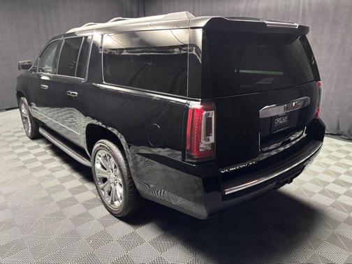 2018 GMC Yukon XL Denali
