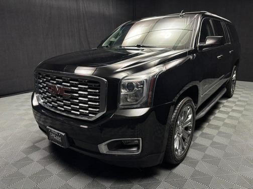 2018 GMC Yukon XL Denali