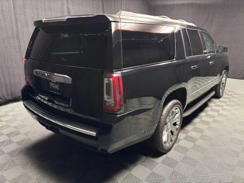 2018 GMC Yukon XL Denali