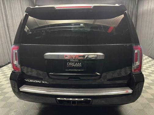 2018 GMC Yukon XL Denali
