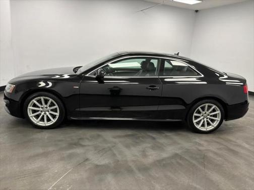 2016 Audi A5 2.0T Premium