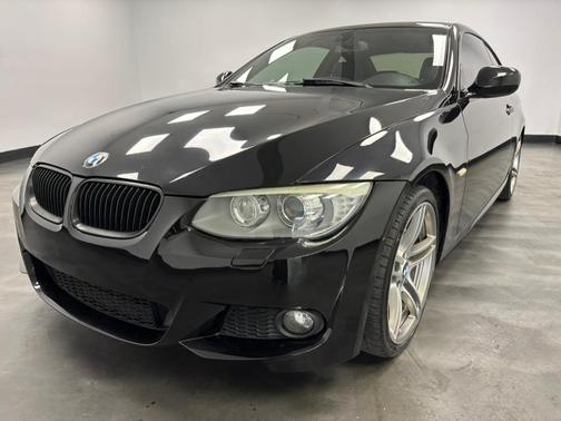 2013 BMW 328 i xDrive